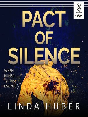 cover image of Pact of Silence
